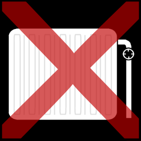 central heating